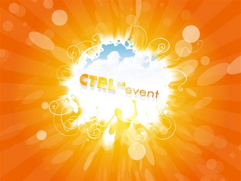 CTRL-event | Moscow