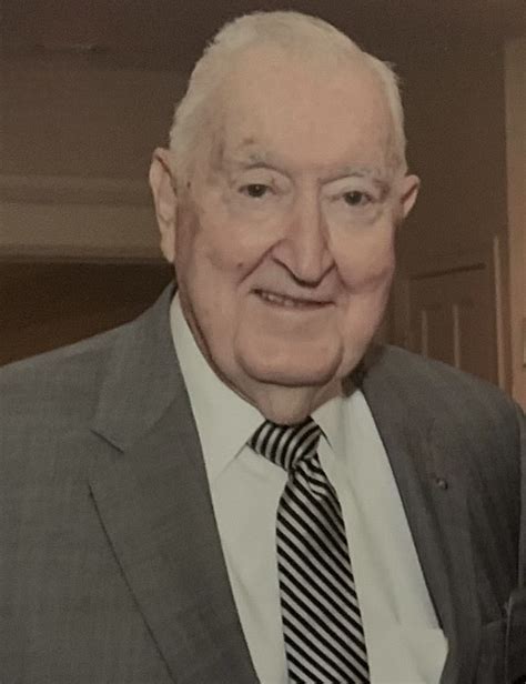 Obituary Of William D Bruen Bailey Funeral Homes Located In Mendh