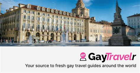 Gay Saunas In Turin Italy Gaytravelr