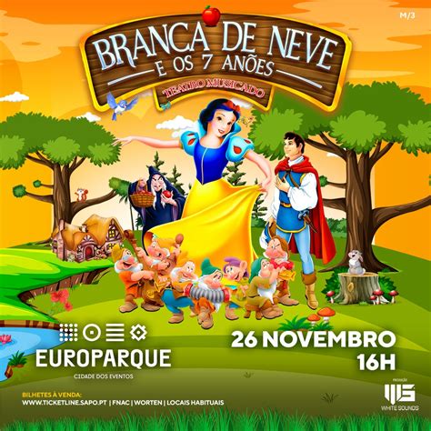 Branca De Neve E Os Sete Anões Pornô - BRANCA DE NEVE E OS SETE ANÕES | Happy Kids