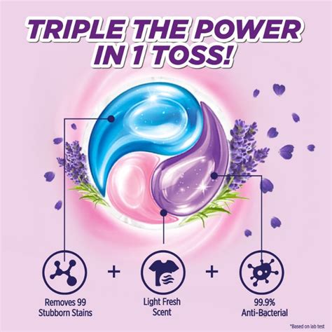 breeze capsules detergent     sakuralavendereucalyptus