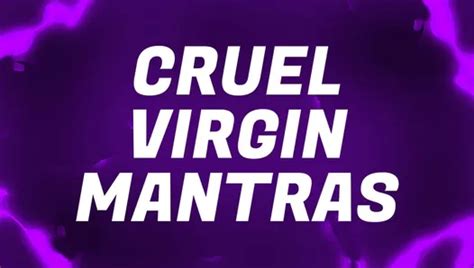 Unfuckable Virgin Mantras For Unfuckable Losers British Porn XHamster