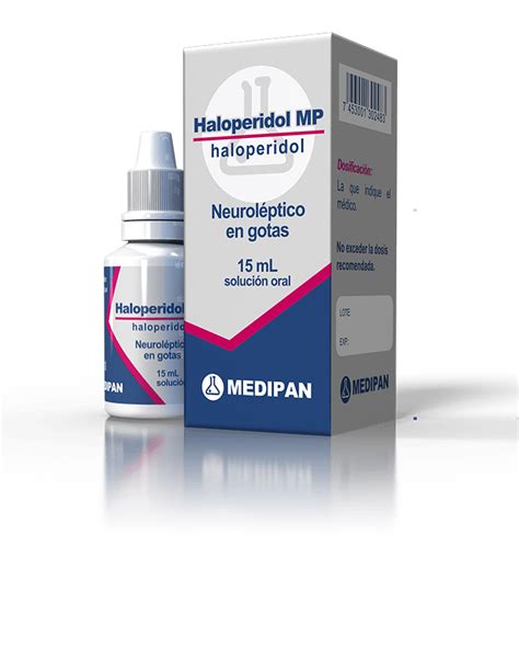 Medipan Haloperidol Mp