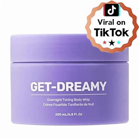 does get dreamy really work 8