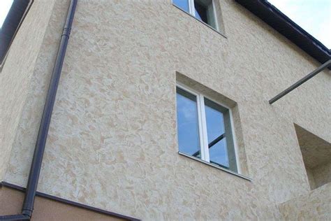 Штукатурка короед (50 фото): виды и их состав, как наносить