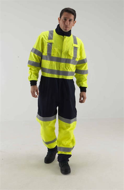 Workwear – Arc Flash Protection