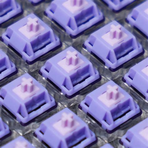 Hmx Tequila Switch Linear Customization Pin Hot Swappable Factory