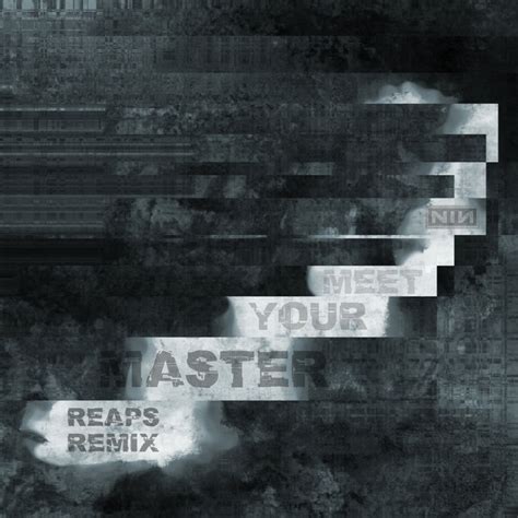 Nine Inch Nails Reaps Remix Single 005 Meet Your Master Reaps