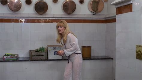 Anna Bergman Nude Pics Page