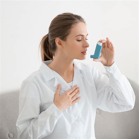 What Happens During Asthma Attacks? 2026