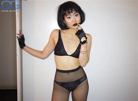 Nicole Kang Nude Pictures Photos Playboy Naked Topless Fappening