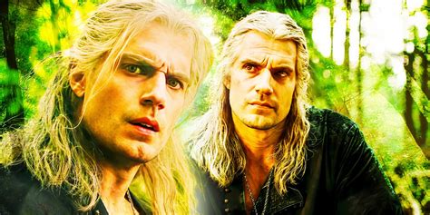 Unveiling the Untold Secrets Behind The Witcher Season 3's Massive ...