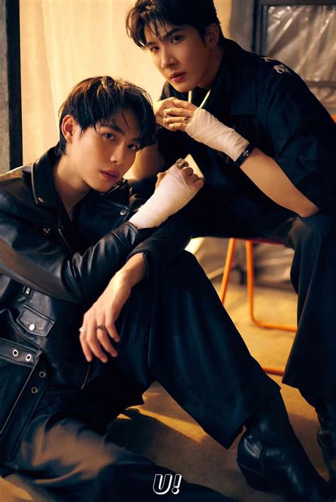 Thai Ideas Actors Thai Drama Cute Gay Couples