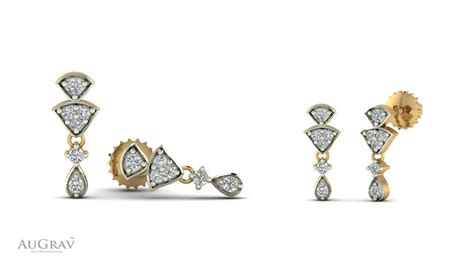 EARRINGS TO STEAL THE SPOTLIGHT AT WORK!