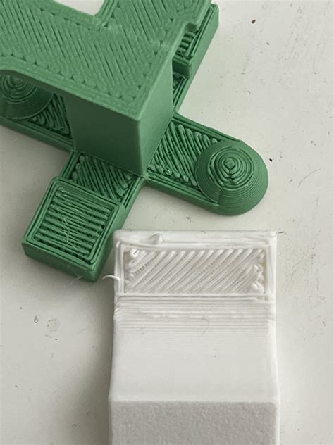 Layer issue on support | Scrolller