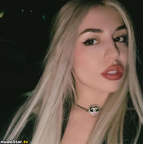 Ava Max Avamax Plharleyquinn Nude Onlyfans Photo Nudostar Tv