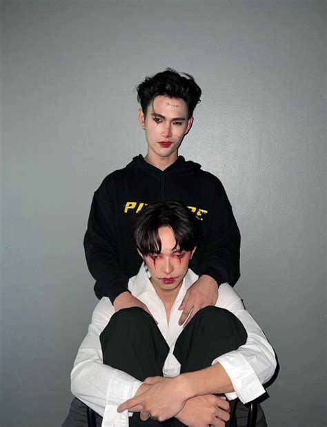 Pin Van LoveYourself Op Pit Babe Pavel Naret Pooh Krittin