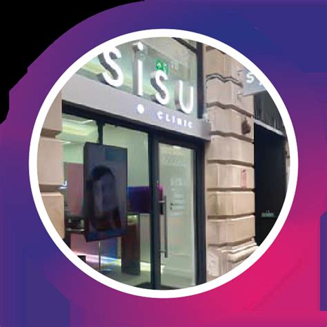 Booking | Sisu Clinic 