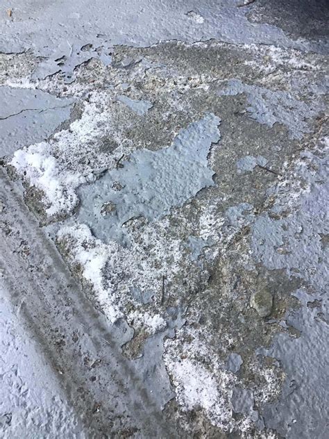 What Is Efflorescence In Concrete at Eddie Avila blog