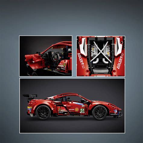 42125 Lego® Technic Conradfr