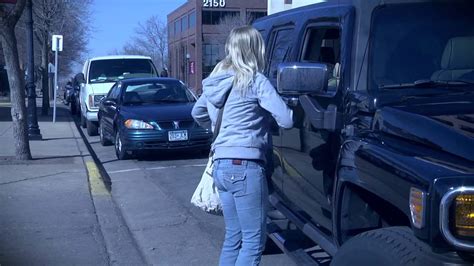 Sex Trafficking PSA YouTube