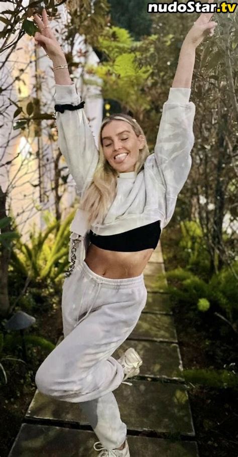 Perrie Edwards Perrieedwards Nude OnlyFans Photo Nudostar TV