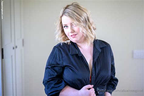 Alicelovegood Who Is Alice Nude OnlyFans Leaks Fappening FappeningBook