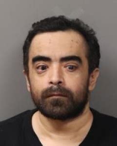 Ernesto Carrillo A Registered Sex Offender In CHULA VISTA CA 91910 At