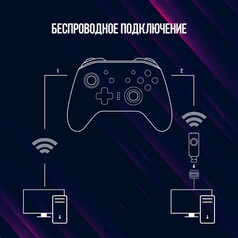 Lorgar Trix-510 (LRG-GP510) Wireless Black инструкция