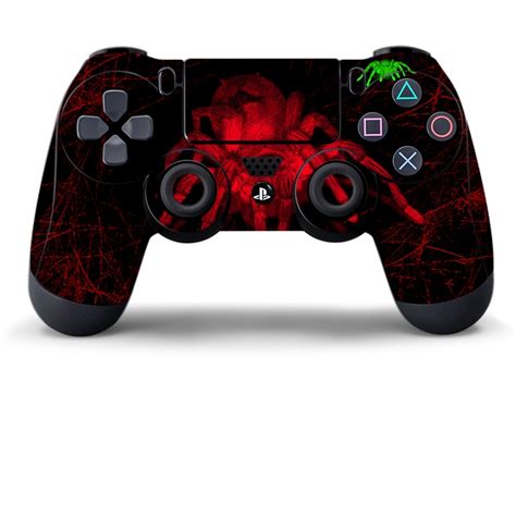 Защитная крышка-лягушка для PS4 контроллера для Playstation 4 Pro Slim ...