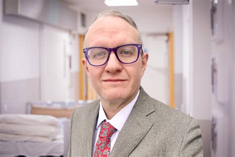 Dr Micheal (Mike) Taylor - Kingsbridge Private Hospital