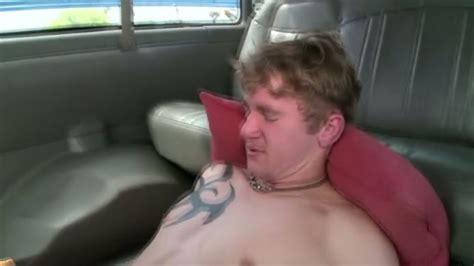 Straighty Rams Cock Into Gay BoyFriendTV