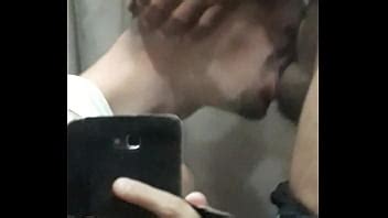 chupó la corona de la polla cabezona XVIDEOS