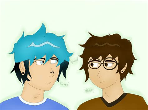 regular humans  melaniebrown  deviantart