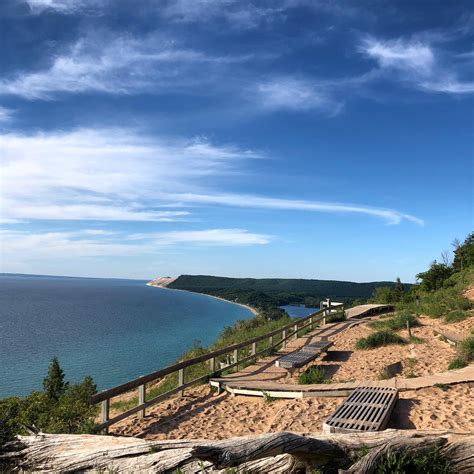 sleeping bear dunes national lakeshore rnationalparks