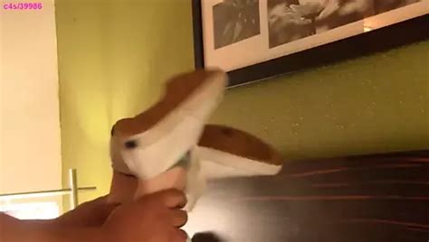 Free MtnMaiden Shoeplay Porn Videos Sex Channel XHamster