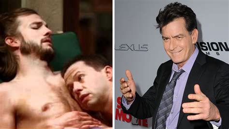 Llega El Final De Two And A Half Men Con Una Boda Gay Y La Posible Vuelta De Charlie Sheen Infobae
