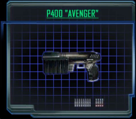 unreal archive wikis  liandri archives pistol