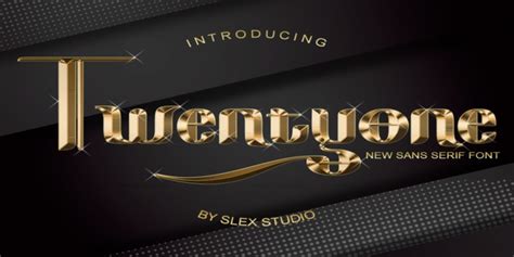 Twentyone Font Webfont And Desktop Myfonts