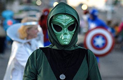 Top 10 Festivals For Ufo And Alien Lovers Listverse
