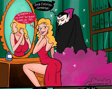 Spooky Night By Mavruda Hentai Foundry