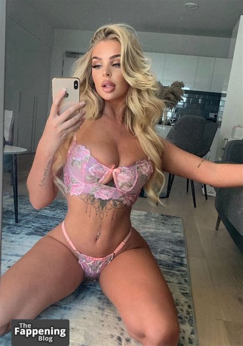 Lily Adelina Sexy Nude Collection 35 Photos PinayFlixx Mega Leaks