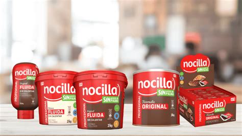 Idilia Foods Presenta Su Gama Profesional En Hip