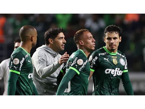 Próximos jogos do Palmeiras onde assistir ao vivo datas horários e