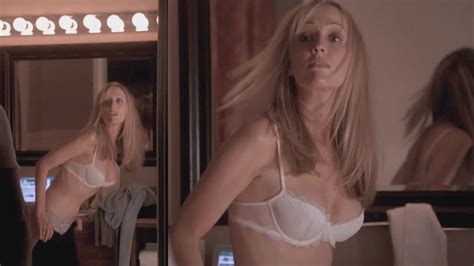 Naked Janel Moloney In The West Wing