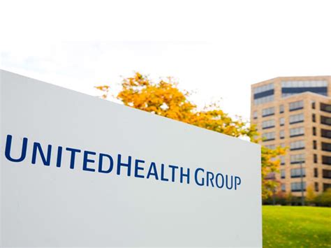 typography logo design inspiration unitedhealth group designrush
