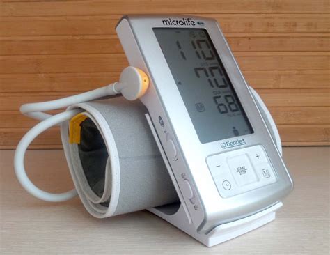 Тонометр Microlife BP A6 PC | отзывы