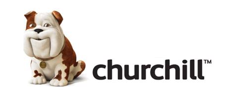 Churchill Logo Logodix