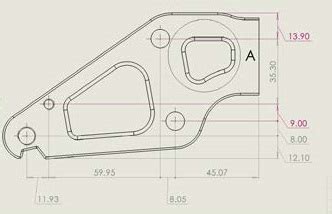 Solidworks Simulaci N Y Dise O Cad Cae Artista Pirata