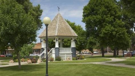 Guide to Broken Bow | Visit Nebraska